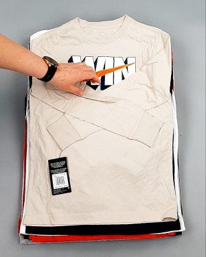 Фотография  371 - Тонковки детские NIKE CAN 084#5 кг, ЛОТ №7968 оптом в Черкесске и Карачаево-Черкесской республике