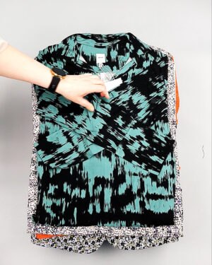 Фотография  812 - ICHI Summer mix 035#13 кг оптом в Черкесске и Карачаево-Черкесской республике