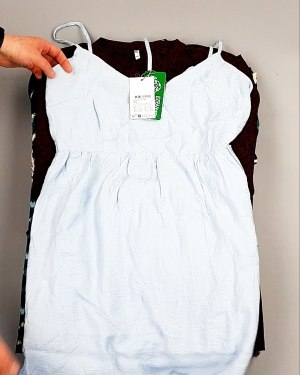 Фотография  359 - Платья Bestseller+DK Summer 035#5 кг, ЛОТ №8059 оптом в Черкесске и Карачаево-Черкесской республике