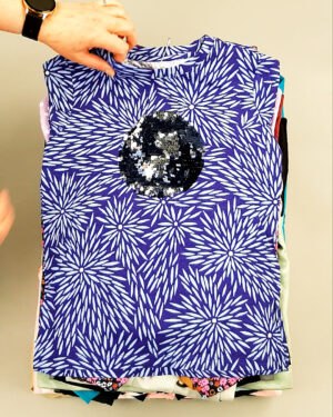 Фотография  758 - BRAND STOCK Kids Summer#10 кг, ЛОТ №8121 оптом в Черкесске и Карачаево-Черкесской республике