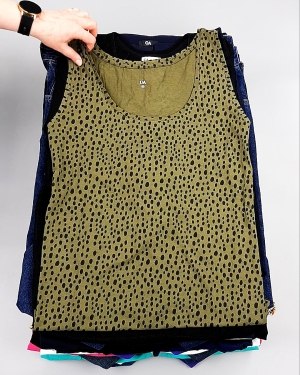 Фотография  154 - C&A Summer mix 022024#15 кг, ЛОТ №7916 оптом в Черкесске и Карачаево-Черкесской республике