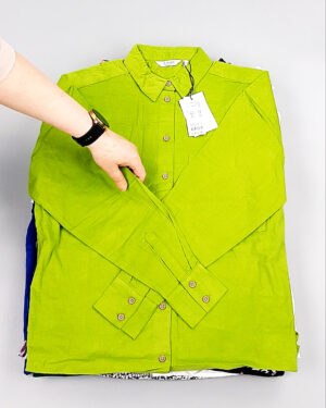 Фотография  993 - Блузки Bestseller+DK 035#5 кг, ЛОТ №8095 оптом в Черкесске и Карачаево-Черкесской республике