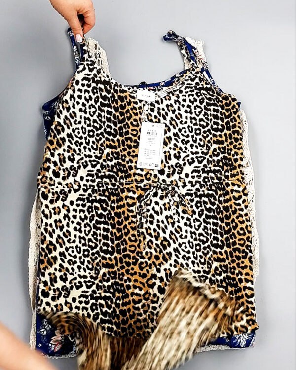 Фотография  933 - Платья Bestseller Summer 104#5 кг, ЛОТ №8103 оптом в Черкесске и Карачаево-Черкесской республике