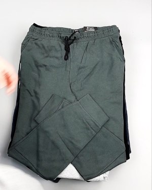 Фотография  895 - Штаны спортивные муж CAN 084#10 кг, ЛОТ №8075 оптом в Черкесске и Карачаево-Черкесской республике