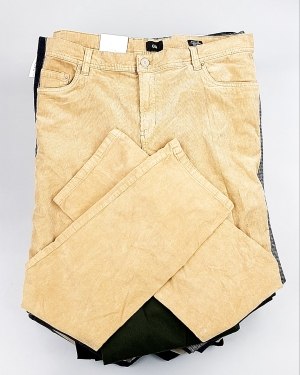 Купить Брюки мужские зима C&A 025#10 кг оптом в Черкесске и Карачаево-Черкесской республике