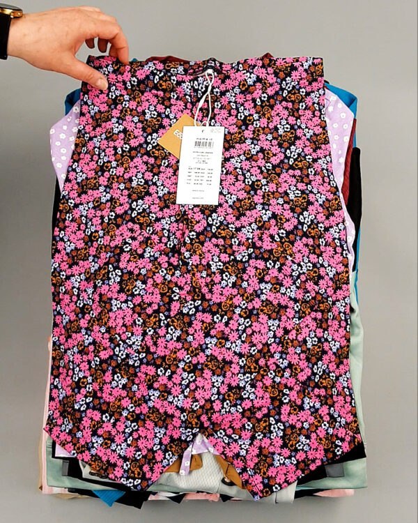 Фотография  741 - BRAND STOCK Kids Summer#10 кг, ЛОТ №8121 оптом в Черкесске и Карачаево-Черкесской республике