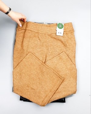 Фотография  301 - Брюки женские зима C&A 025#10 кг, ЛОТ №7908 оптом в Черкесске и Карачаево-Черкесской республике