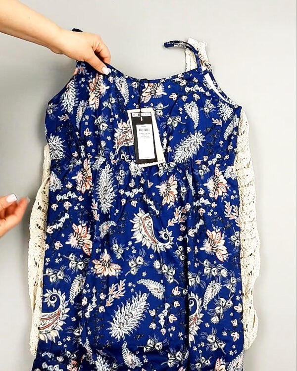 Фотография  400 - Платья Bestseller Summer 104#5 кг, ЛОТ №8103 оптом в Черкесске и Карачаево-Черкесской республике