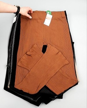 Фотография  845 - Брюки женские лето C&A 025#10 кг, ЛОТ №7894 оптом в Черкесске и Карачаево-Черкесской республике