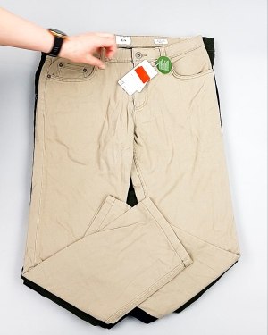 Фотография  990 - Брюки мужские зима C&A 025#10 кг, ЛОТ №7913 оптом в Черкесске и Карачаево-Черкесской республике