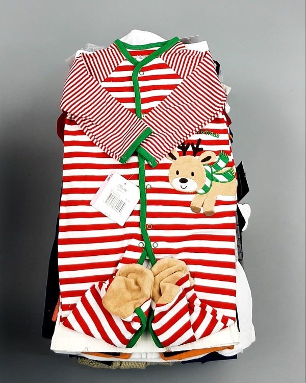 Фотография  167 - BABY СТОК CAN 084#5 кг оптом в Черкесске и Карачаево-Черкесской республике