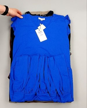 Фотография  973 - Платья Bestseller+DK Summer 035#5 кг, ЛОТ №8058 оптом в Черкесске и Карачаево-Черкесской республике