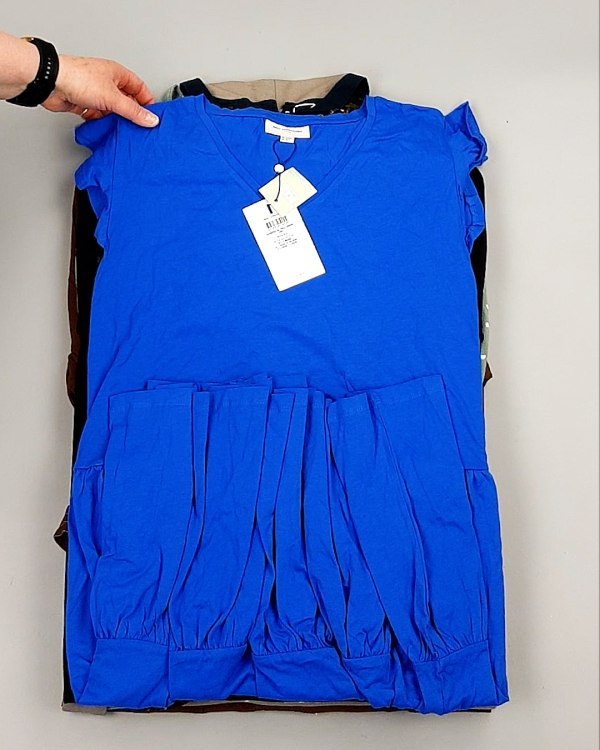 Фотография  250 - Платья Bestseller+DK Summer 035#5 кг, ЛОТ №8058 оптом в Черкесске и Карачаево-Черкесской республике