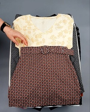 Фотография  233 - C&A Spring, Summer mix 025#20 кг, ЛОТ №7858 оптом в Черкесске и Карачаево-Черкесской республике