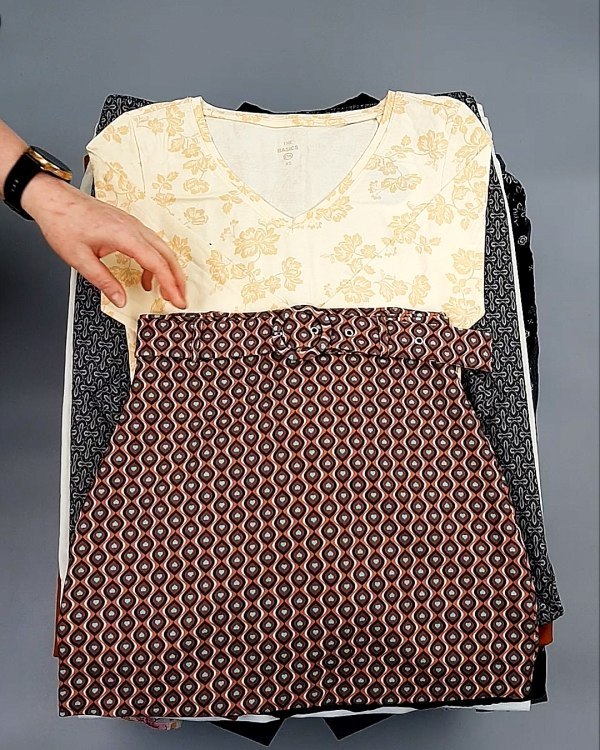 Фотография  362 - C&A Spring, Summer mix 025#20 кг, ЛОТ №7858 оптом в Черкесске и Карачаево-Черкесской республике