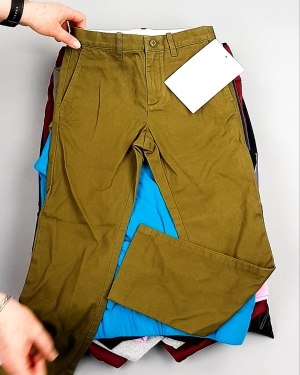 Фотография  139 - KIDS СТОК CAN 084#5 кг оптом в Черкесске и Карачаево-Черкесской республике