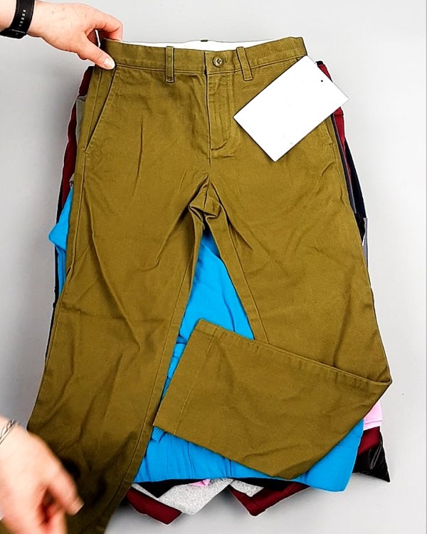 Фотография  629 - KIDS СТОК CAN 084#5 кг оптом в Черкесске и Карачаево-Черкесской республике