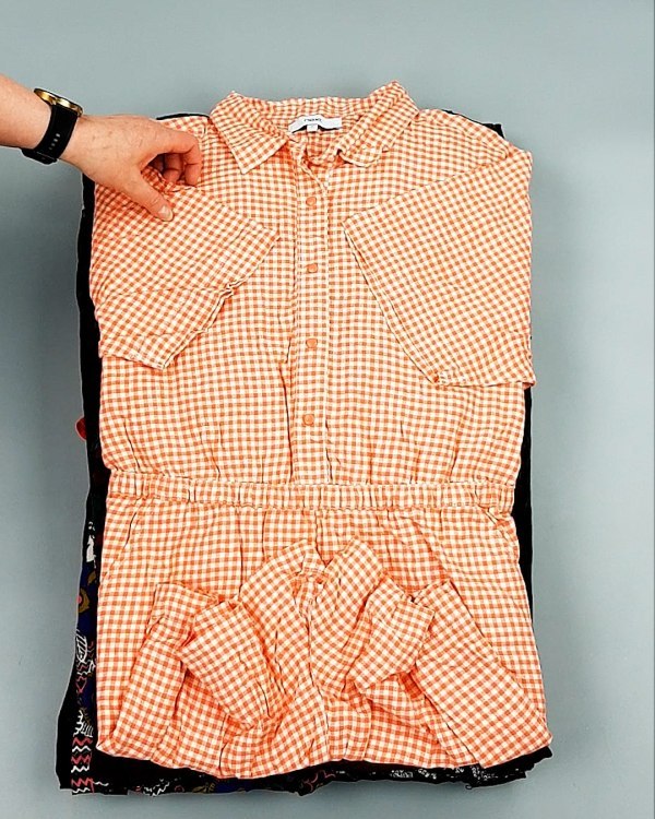 Фотография  525 - Комбинезоны NEXT Summer#10 кг оптом в Черкесске и Карачаево-Черкесской республике