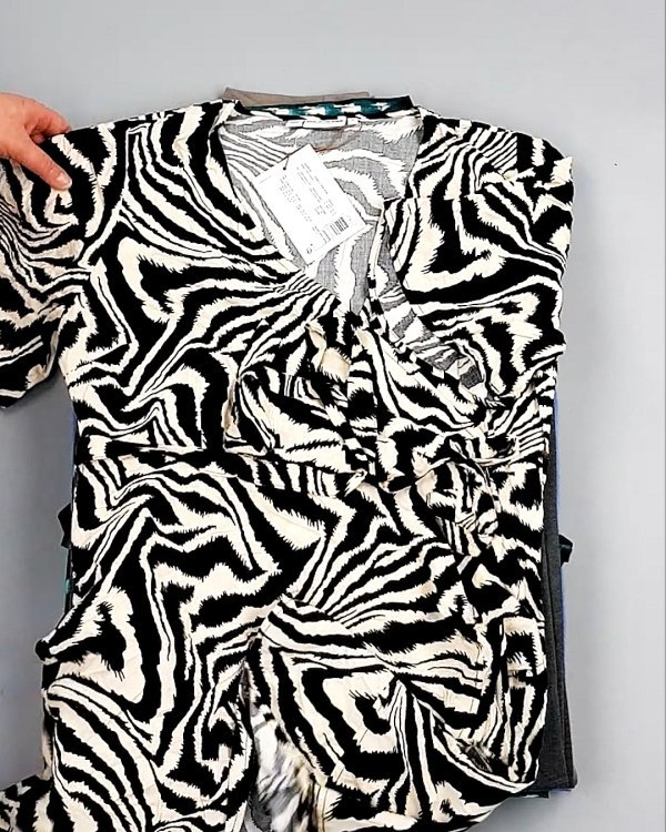 Фотография  679 - Платья Bestseller+DK Summer 035#5 кг, ЛОТ №8059 оптом в Черкесске и Карачаево-Черкесской республике