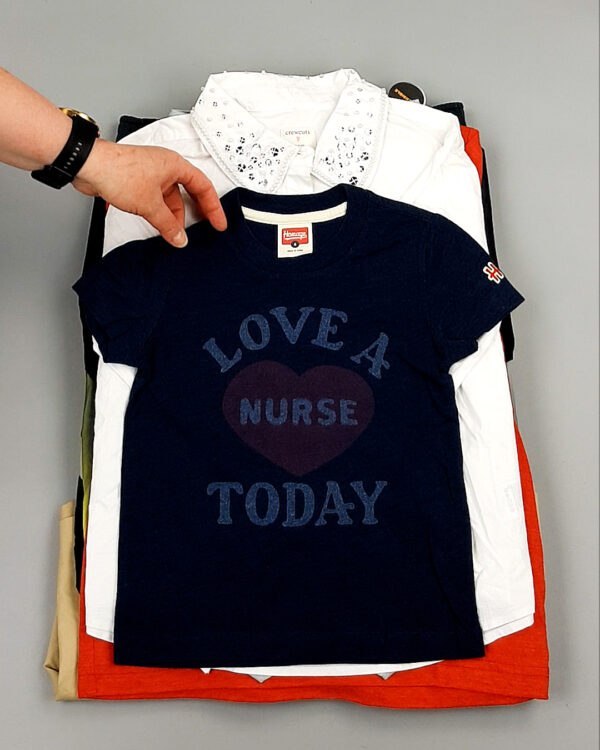 Фотография  687 - KIDS Summer СТОК CAN 084#5 кг оптом в Черкесске и Карачаево-Черкесской республике