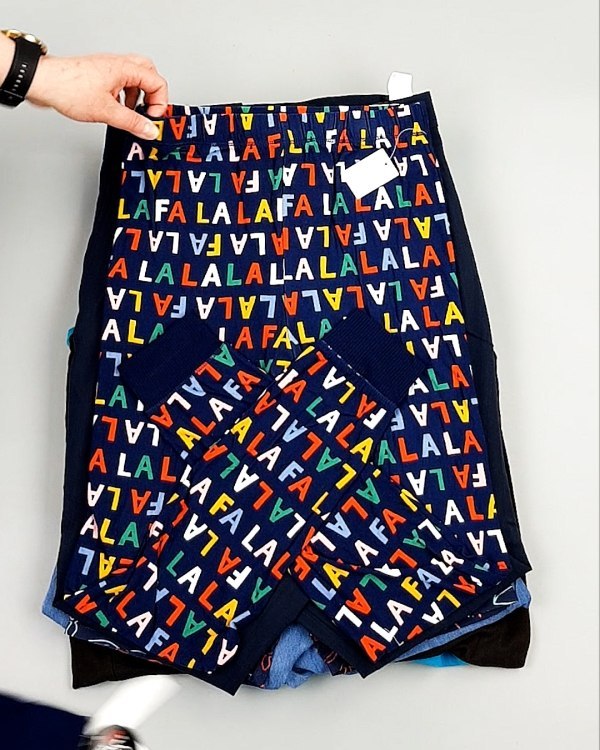 Фотография  187 - KIDS СТОК CAN 084#5 кг, ЛОТ №8006 оптом в Черкесске и Карачаево-Черкесской республике