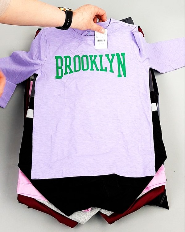 Фотография  683 - KIDS СТОК CAN 084#5 кг оптом в Черкесске и Карачаево-Черкесской республике