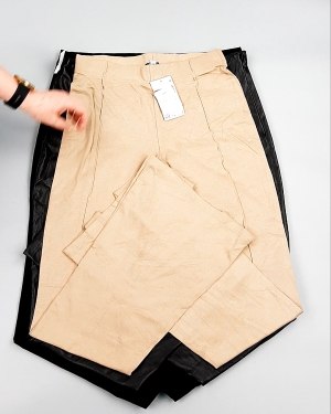 Фотография  731 - Брюки женские лето C&A 025#10 кг, ЛОТ №7894 оптом в Черкесске и Карачаево-Черкесской республике