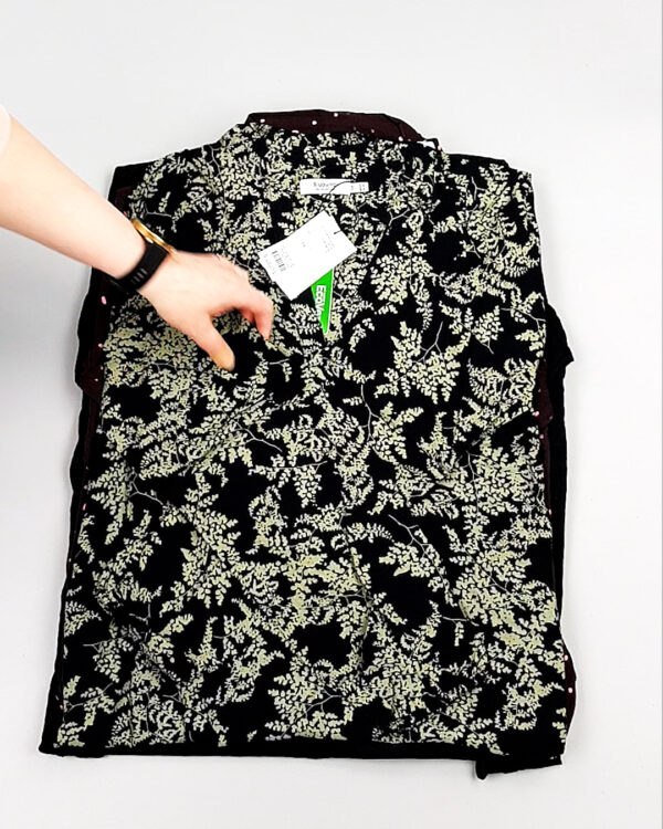 Фотография  546 - Блузки Bestseller+DK 035#5 кг, ЛОТ №8096 оптом в Черкесске и Карачаево-Черкесской республике