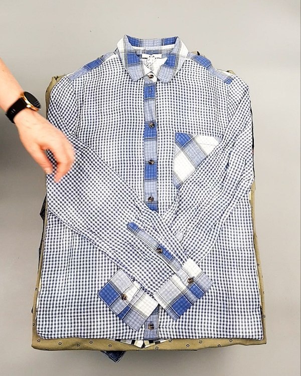 Фотография  144 - C&A Spring, Summer mix 025#20 кг, ЛОТ №7861 оптом в Черкесске и Карачаево-Черкесской республике