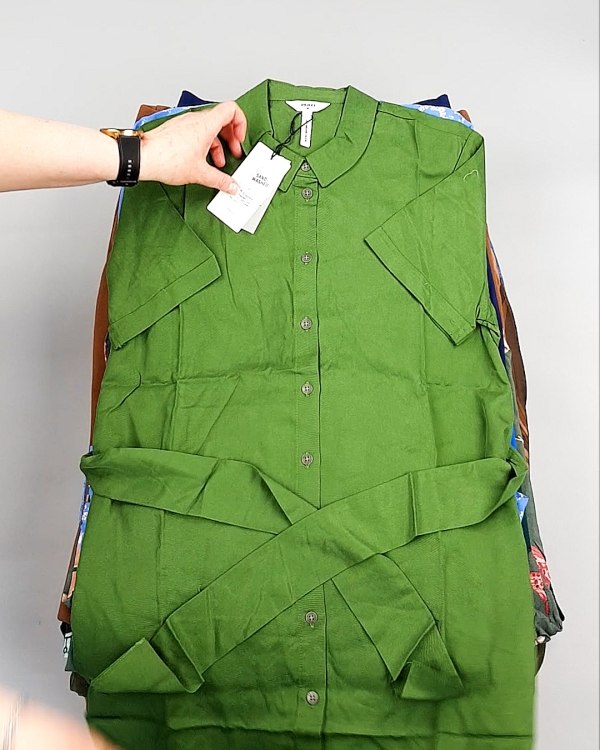 Фотография  433 - ДАНИЯ Summer mix 24#15 кг, ЛОТ №8044 оптом в Черкесске и Карачаево-Черкесской республике