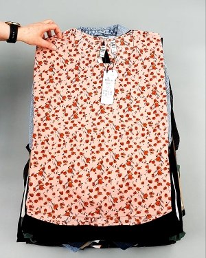 Фотография  543 - ДАНИЯ Summer mix 24#15 кг оптом в Черкесске и Карачаево-Черкесской республике