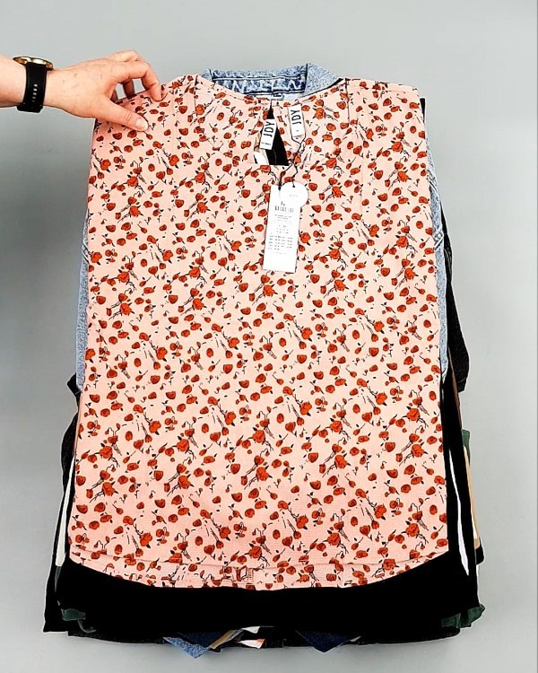 Фотография  340 - ДАНИЯ Summer mix 24#15 кг оптом в Черкесске и Карачаево-Черкесской республике