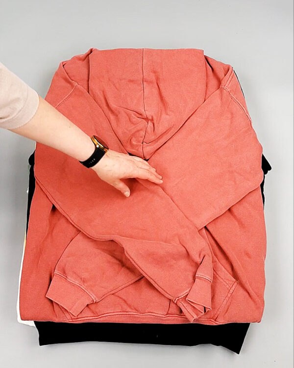 Фотография  181 - Толстовки муж BLUE CAN 084#10 кг оптом в Черкесске и Карачаево-Черкесской республике