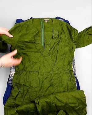 Фотография  444 - Комбинезоны СТОК CAN лето 084#7 кг, ЛОТ №8021 оптом в Черкесске и Карачаево-Черкесской республике