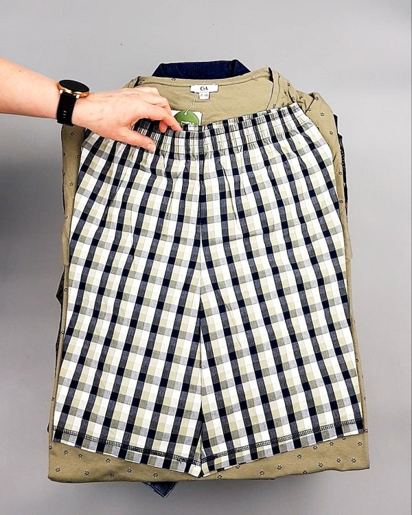 Фотография  479 - C&A Spring, Summer mix 025#20 кг, ЛОТ №7861 оптом в Черкесске и Карачаево-Черкесской республике