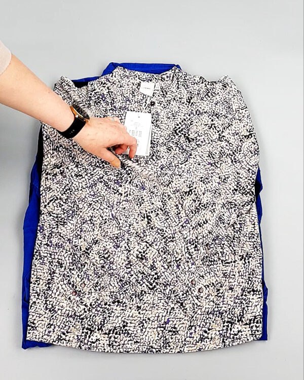 Фотография  445 - Блузки Bestseller+DK 035#5 кг, ЛОТ №8095 оптом в Черкесске и Карачаево-Черкесской республике