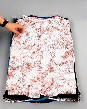 Фотография  603 - Комбинезоны СТОК CAN лето 084#7 кг, ЛОТ №8020 оптом в Черкесске и Карачаево-Черкесской республике