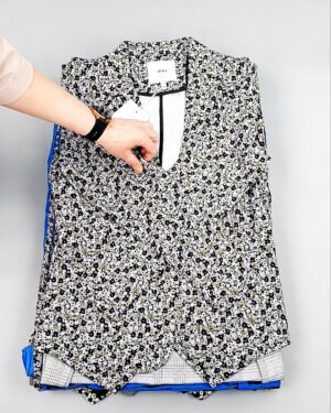 Фотография  129 - ICHI Summer mix 035#13 кг, ЛОТ №8092 оптом в Черкесске и Карачаево-Черкесской республике