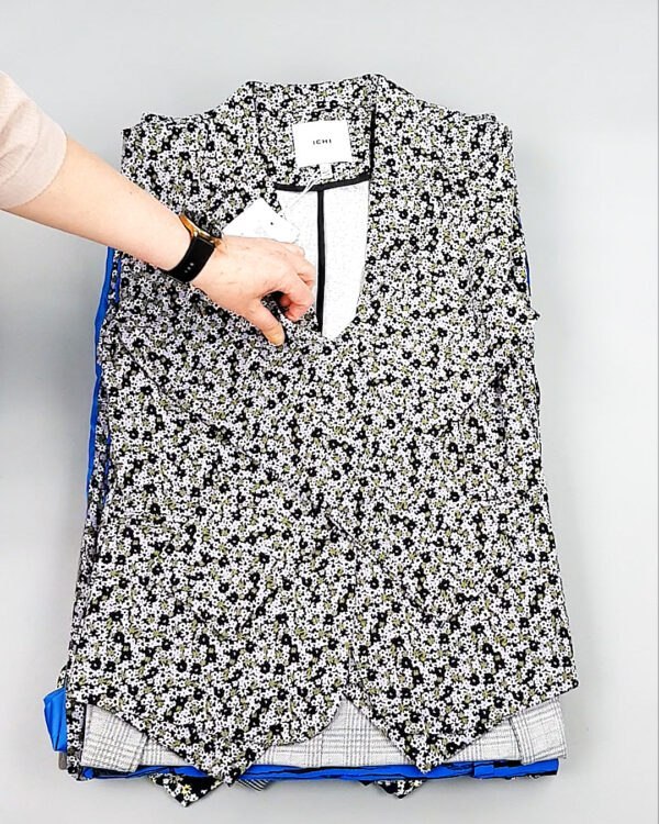 Фотография  202 - ICHI Summer mix 035#13 кг, ЛОТ №8092 оптом в Черкесске и Карачаево-Черкесской республике