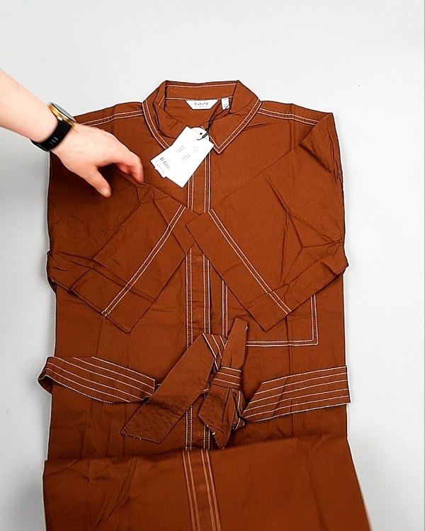 Фотография  131 - Платья Bestseller+DK Summer 035#5 кг, ЛОТ №8058 оптом в Черкесске и Карачаево-Черкесской республике