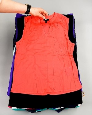 Фотография  780 - C&A Summer mix 022024#15 кг, ЛОТ №7916 оптом в Черкесске и Карачаево-Черкесской республике