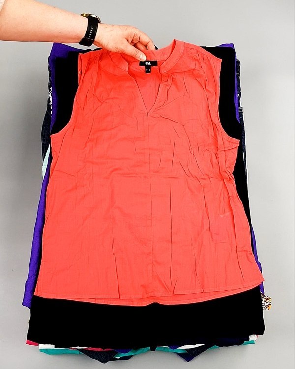 Фотография  494 - C&A Summer mix 022024#15 кг, ЛОТ №7916 оптом в Черкесске и Карачаево-Черкесской республике