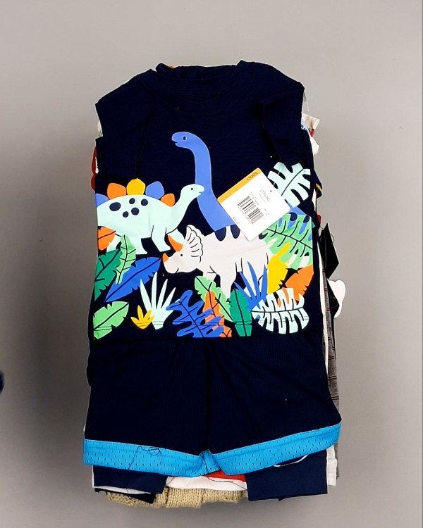 Фотография  839 - BABY СТОК CAN 084#5 кг оптом в Черкесске и Карачаево-Черкесской республике