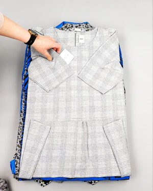 Фотография  437 - ICHI Summer mix 035#13 кг, ЛОТ №8092 оптом в Черкесске и Карачаево-Черкесской республике