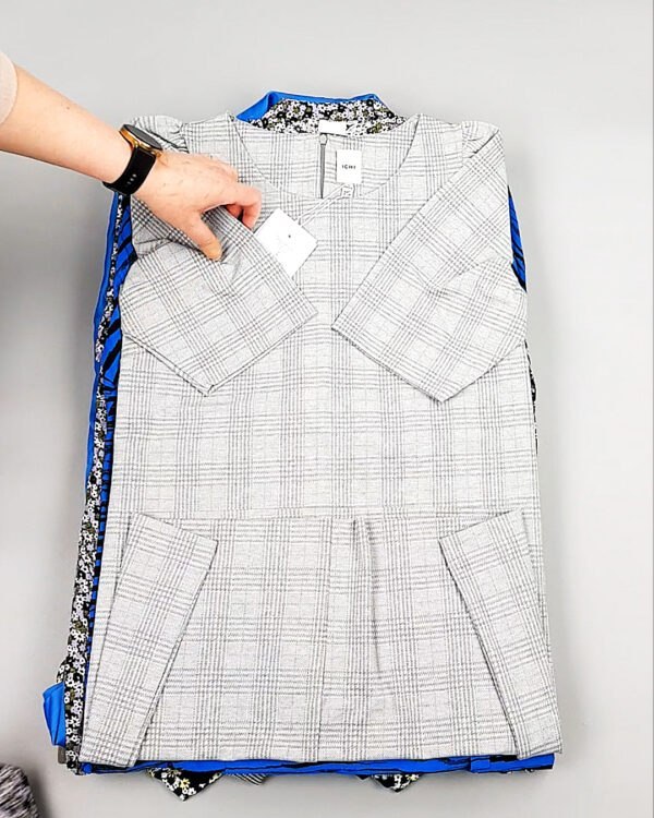 Фотография  715 - ICHI Summer mix 035#13 кг, ЛОТ №8092 оптом в Черкесске и Карачаево-Черкесской республике