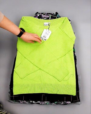 Фотография  164 - ICHI Summer mix 035#13 кг, ЛОТ №8093 оптом в Черкесске и Карачаево-Черкесской республике