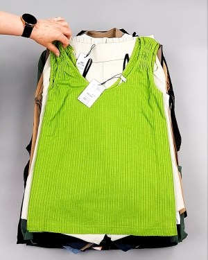 Фотография  344 - ДАНИЯ Summer mix 24#15 кг оптом в Черкесске и Карачаево-Черкесской республике