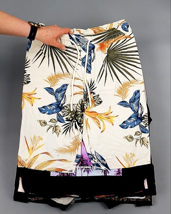 Фотография  797 - C&A Summer mix 022024#15 кг, ЛОТ №7919 оптом в Черкесске и Карачаево-Черкесской республике