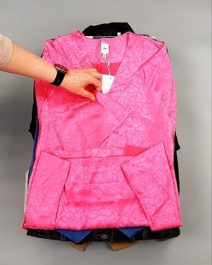 Фотография  541 - ДАНИЯ Summer mix 24#15 кг, ЛОТ №8043 оптом в Черкесске и Карачаево-Черкесской республике