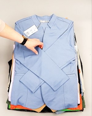 Фотография  447 - ДАНИЯ Summer mix 24#15 кг, ЛОТ №8045 оптом в Черкесске и Карачаево-Черкесской республике